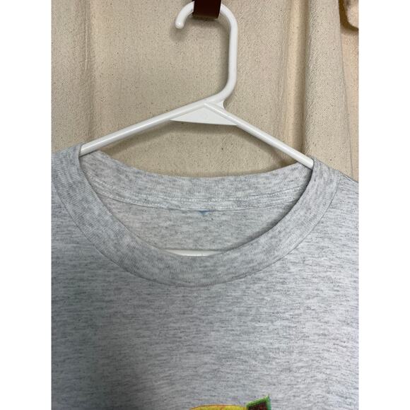 Vintage 2000 Jimmy Buffett Margaritaville Spring Break Party Animals Shirt L - Picture 4 of 5